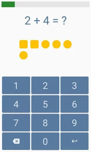 Изображение игры: Addition and subtraction Premium