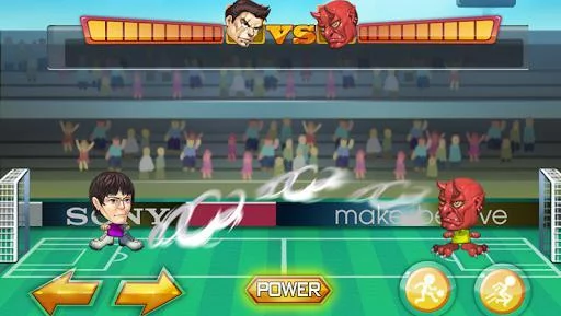 Изображение игры: Football Pro
