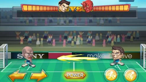 Изображение игры: Football Pro