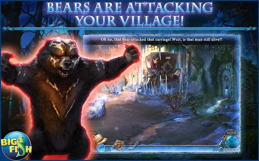 Изображение игры: Living Legends: Wrath of the Beast CE (Full)