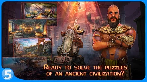 Изображение игры: The Legacy (Full)