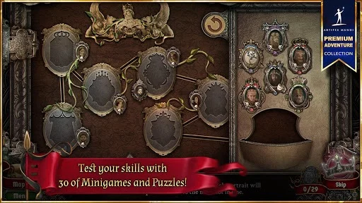 Изображение игры: Kingmaker: Rise to the Throne (Full)