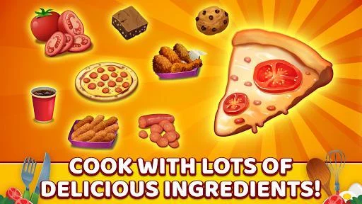 Изображение игры: My Pizza Shop 2 - Italian Restaurant Manager Game