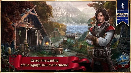 Изображение игры: Kingmaker: Rise to the Throne (Full)