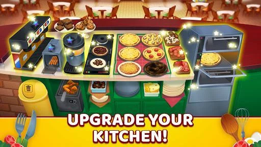 Изображение игры: My Pizza Shop 2 - Italian Restaurant Manager Game