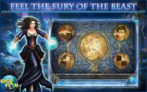 Изображение игры: Living Legends: Wrath of the Beast CE (Full)