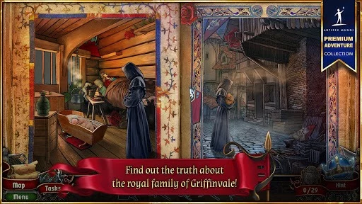 Изображение игры: Kingmaker: Rise to the Throne (Full)