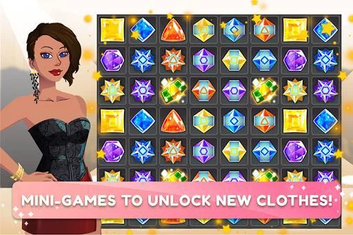 Изображение игры: Fashion Fever 2 - Top Models and Looks Styling