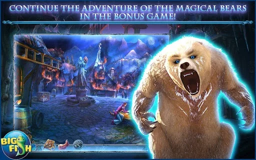 Изображение игры: Living Legends: Wrath of the Beast CE (Full)