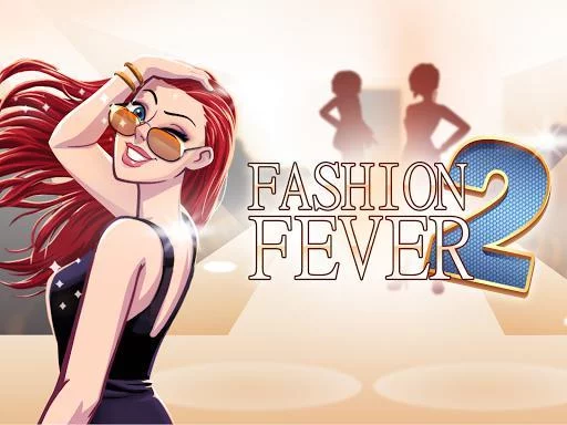 Изображение игры: Fashion Fever 2 - Top Models and Looks Styling