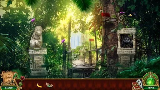 Изображение игры: The Emerald Maiden: Symphony of Dreams (Full)