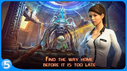 Изображение игры: The Legacy (Full)