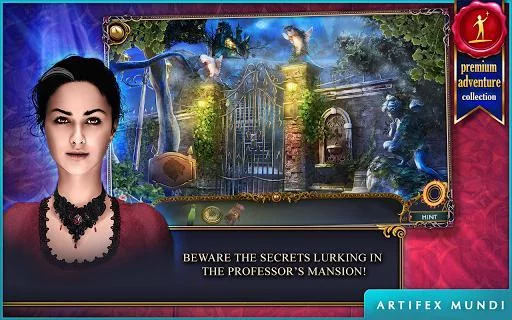 Изображение игры: Demon Hunter (Full)