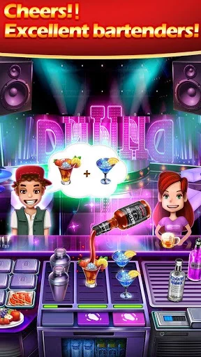 Изображение игры: Cooking Chef