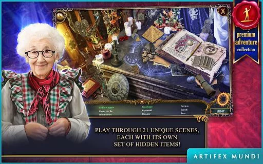 Изображение игры: Demon Hunter (Full)