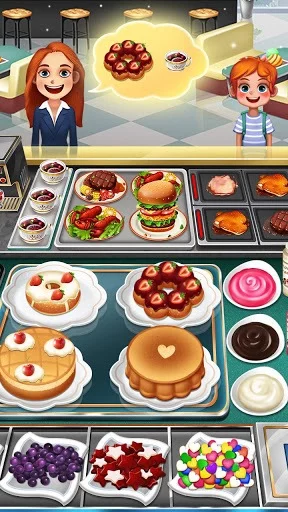 Изображение игры: Cooking Chef