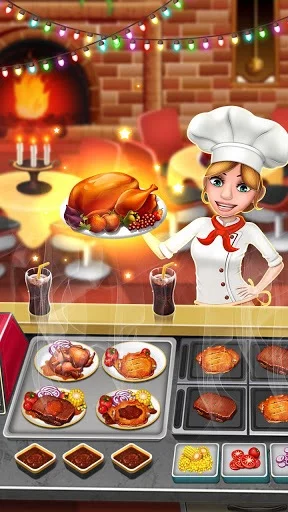 Изображение игры: Cooking Chef