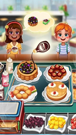 Изображение игры: Cooking Chef