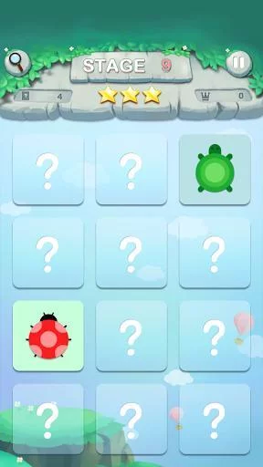 Изображение игры: Matching King