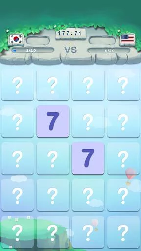 Изображение игры: Matching King