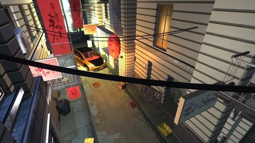Изображение игры: Fix My Car: Tokyo Mods FREE