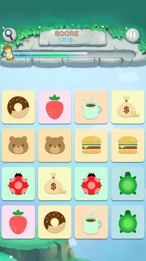 Изображение игры: Matching King