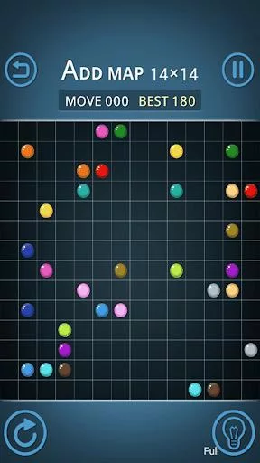 Изображение игры: Connect King