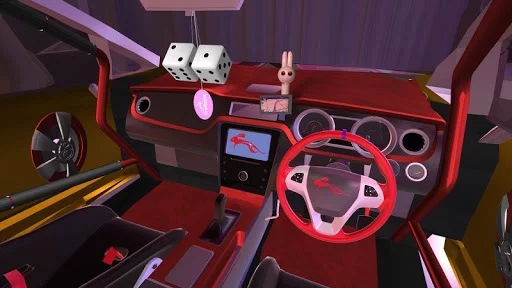 Изображение игры: Fix My Car: Tokyo Mods FREE