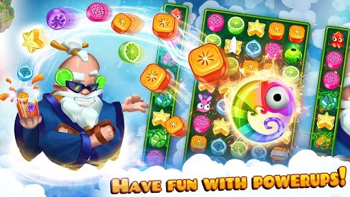 Изображение игры: Tiny Dragons