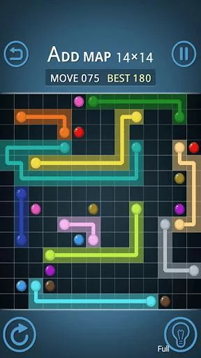 Изображение игры: Connect King