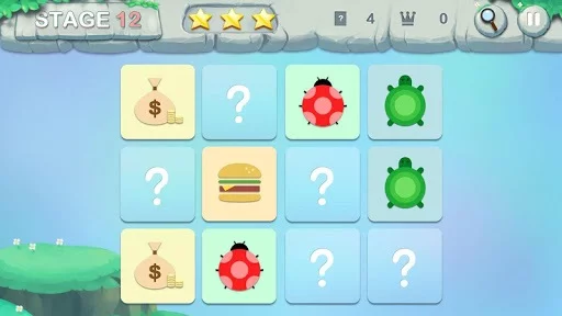 Изображение игры: Matching King