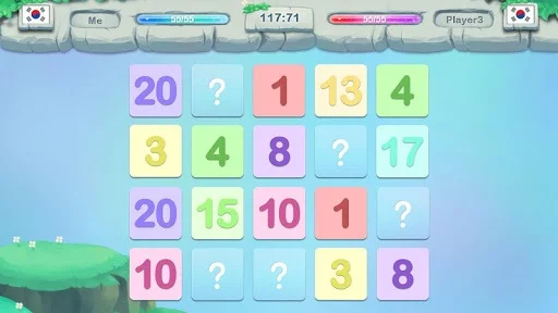 Изображение игры: Matching King