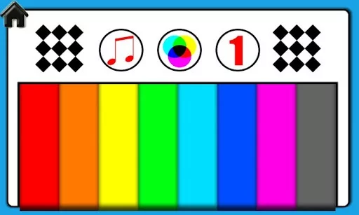 Изображение игры: Kids Educational Game Free