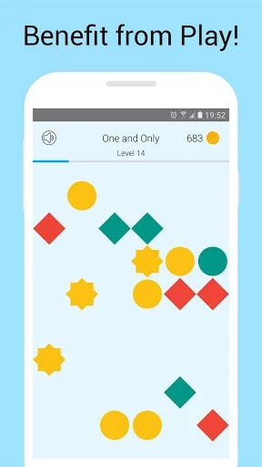 Изображение игры: Memory Games: Brain Training