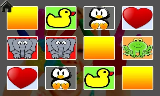 Изображение игры: Kids Educational Game Free