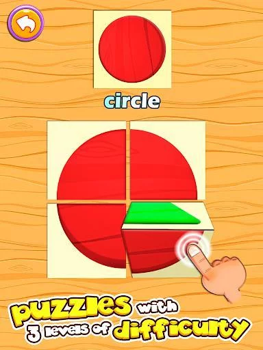 Изображение игры: Dino Tim: Preschool Basic Math