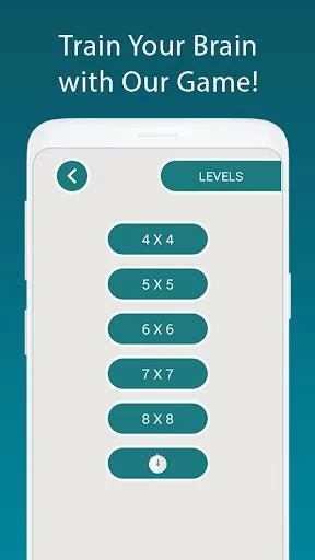 Изображение игры: The classic 2048 - Puzzle game 🚀