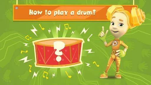 Изображение игры: Smart Games for Kids for Free