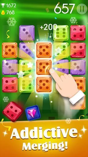 Изображение игры: Jewel Games 2018 - Match 3 Jewels