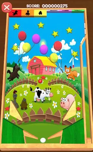 Изображение игры: Pinball Family
