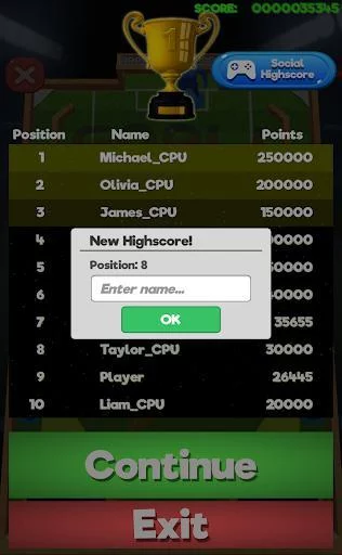 Изображение игры: Pinball Family
