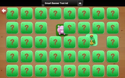 Изображение игры: Memory Kids