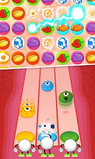 Изображение игры: Doctor Kids 4