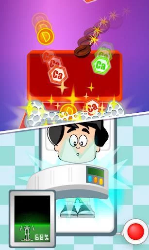 Изображение игры: Doctor Kids 4