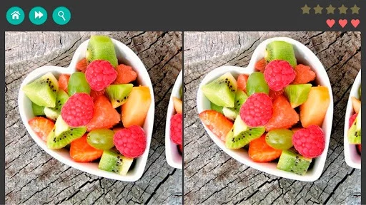 Изображение игры: Find the Differences 200 levels free!