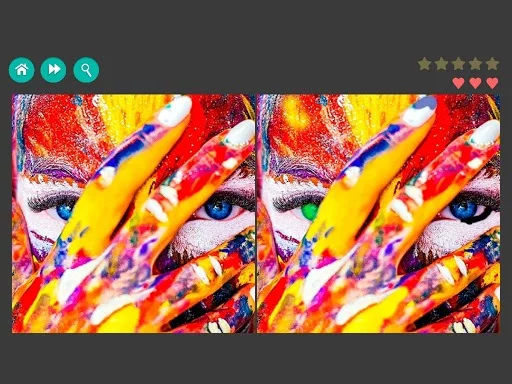 Изображение игры: FInd the Differences 03 Free