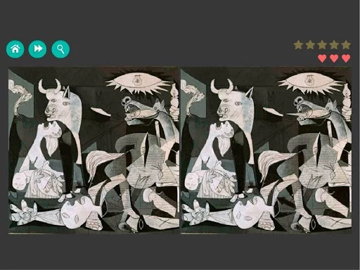 Изображение игры: Find the Differences 200 levels free!