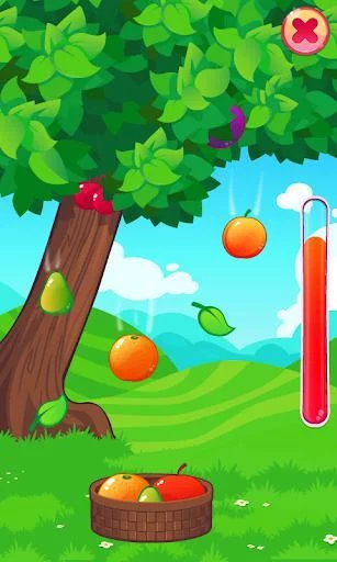 Изображение игры: My Baby Food - Cooking Game