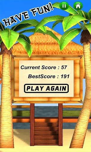 Изображение игры: Can Toss Fun - Hit & Smash 3D