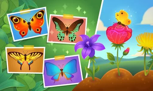 Изображение игры: Pixie the Pony - My Virtual Pet